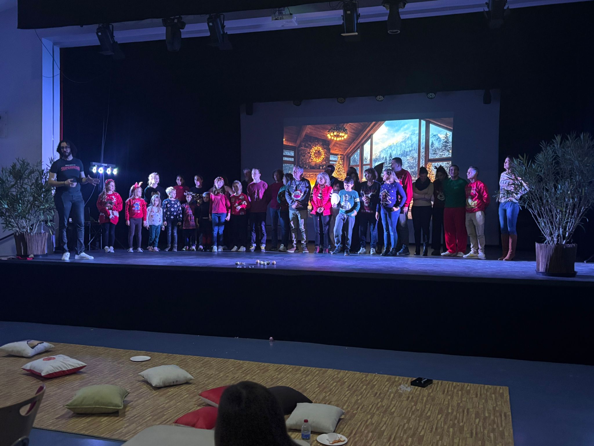 Le Noël d'ALFA 2025