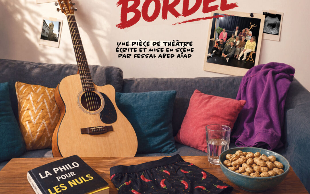 Petits secrets pour gros bordel